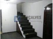Casa / Sobrado para Venda em São Bernardo do Campo/SP...