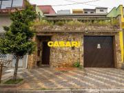 Casa / Sobrado para Venda em São Bernardo do Campo/SP...