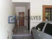 Casa / Sobrado para Venda em São Bernardo do Campo/SP...