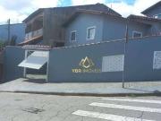 Casa / Sobrado para Venda em São Bernardo do Campo/SP...