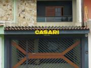 Casa / Sobrado para Venda em São Bernardo do Campo/SP...