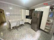 Casa / Sobrado para Venda em São Bernardo do Campo/SP...