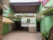 Casa / Sobrado para Venda em São Bernardo do Campo/SP...