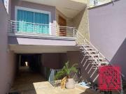 Casa / Sobrado para Venda em São Bernardo do Campo/SP...