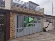 Casa / Sobrado para Venda em São Bernardo do Campo/SP...