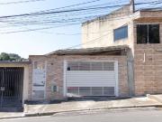 Casa / Sobrado para Venda em São Bernardo do Campo/SP...