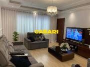 Casa / Sobrado para Venda em São Bernardo do Campo/SP...