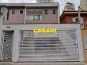 Casa / Sobrado para Venda em São Bernardo do Campo/SP...