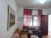 Casa / Sobrado para Venda em São Bernardo do Campo/SP...