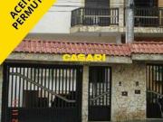 Casa / Sobrado para Venda em São Bernardo do Campo/SP...