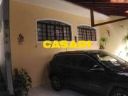 Casa / Sobrado para Venda em São Bernardo do Campo/SP...
