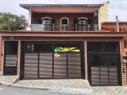 Casa / Sobrado para Venda em São Bernardo do Campo/SP...