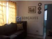 Casa / Sobrado para Venda em São Bernardo do Campo/SP...