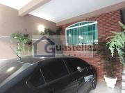 Casa / Sobrado para Venda em São Bernardo do Campo/SP...