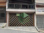Casa / Sobrado para Venda em São Bernardo do Campo/SP...