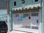 Casa / Sobrado para Venda em São Bernardo do Campo/SP...