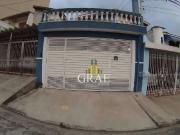 Casa / Sobrado para Venda em São Bernardo do Campo/SP...
