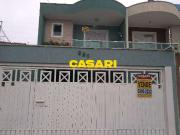 Casa / Sobrado para Venda em São Bernardo do Campo/SP...