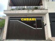 Casa / Sobrado para Venda em São Bernardo do Campo/SP...