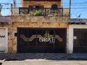 Casa / Sobrado para Venda em São Bernardo do Campo/SP...