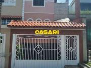 Casa / Sobrado para Venda em São Bernardo do Campo/SP...
