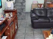 Casa / Sobrado para Venda em São Bernardo do Campo/SP...