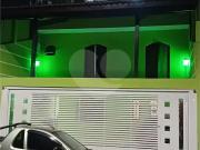 Casa / Sobrado para Venda em São Bernardo do Campo/SP...