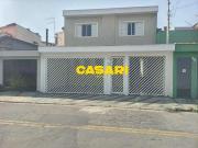 Casa / Sobrado para Venda em São Bernardo do Campo/SP...