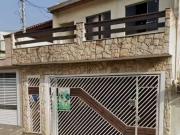 Casa / Sobrado para Venda em São Bernardo do Campo/SP...