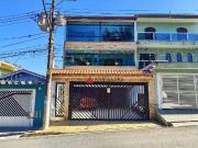 Casa / Sobrado para Venda em São Bernardo do Campo/SP...