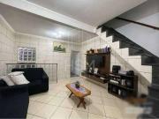 Casa / Sobrado para Venda em São Bernardo do Campo/SP...