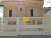 Casa / Sobrado para Venda em São Bernardo do Campo/SP...