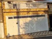 Casa / Sobrado para Venda em São Bernardo do Campo/SP...