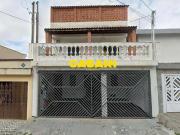 Casa / Sobrado para Venda em São Bernardo do Campo/SP...