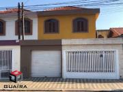 Casa / Sobrado para Venda em São Bernardo do Campo/SP...