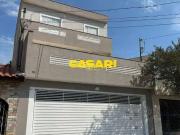 Casa / Sobrado para Venda em São Bernardo do Campo/SP...