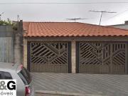 Casa / Sobrado para Venda em São Bernardo do Campo/SP...