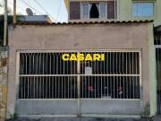 Casa / Sobrado para Venda em São Bernardo do Campo/SP...
