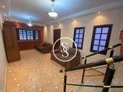 Casa / Sobrado para Venda em São Bernardo do Campo/SP...