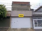 Casa / Sobrado para Venda em São Bernardo do Campo/SP...