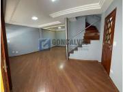 Casa / Sobrado para Venda em São Bernardo do Campo/SP...