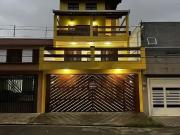 Casa / Sobrado para Venda em São Bernardo do Campo/SP...