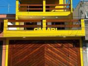 Casa / Sobrado para Venda em São Bernardo do Campo/SP...