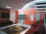 Casa / Sobrado para Venda em São Bernardo do Campo/SP...