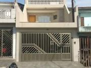 Casa / Sobrado para Venda em São Bernardo do Campo/SP...