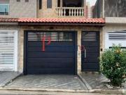 Casa / Sobrado para Venda em São Bernardo do Campo/SP...