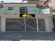 Casa / Sobrado para Venda em São Bernardo do Campo/SP...