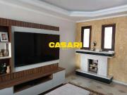 Casa / Sobrado para Venda em São Bernardo do Campo/SP...