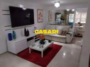 Casa / Sobrado para Venda em São Bernardo do Campo/SP...