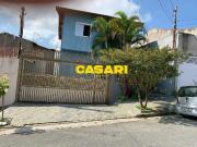 Casa / Sobrado para Venda em São Bernardo do Campo/SP...